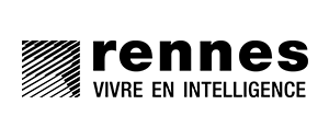 logo Ville de Rennais
